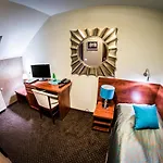 Hotel Santorini