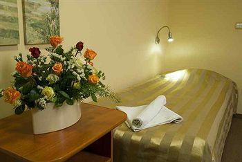 Santorini Hotel