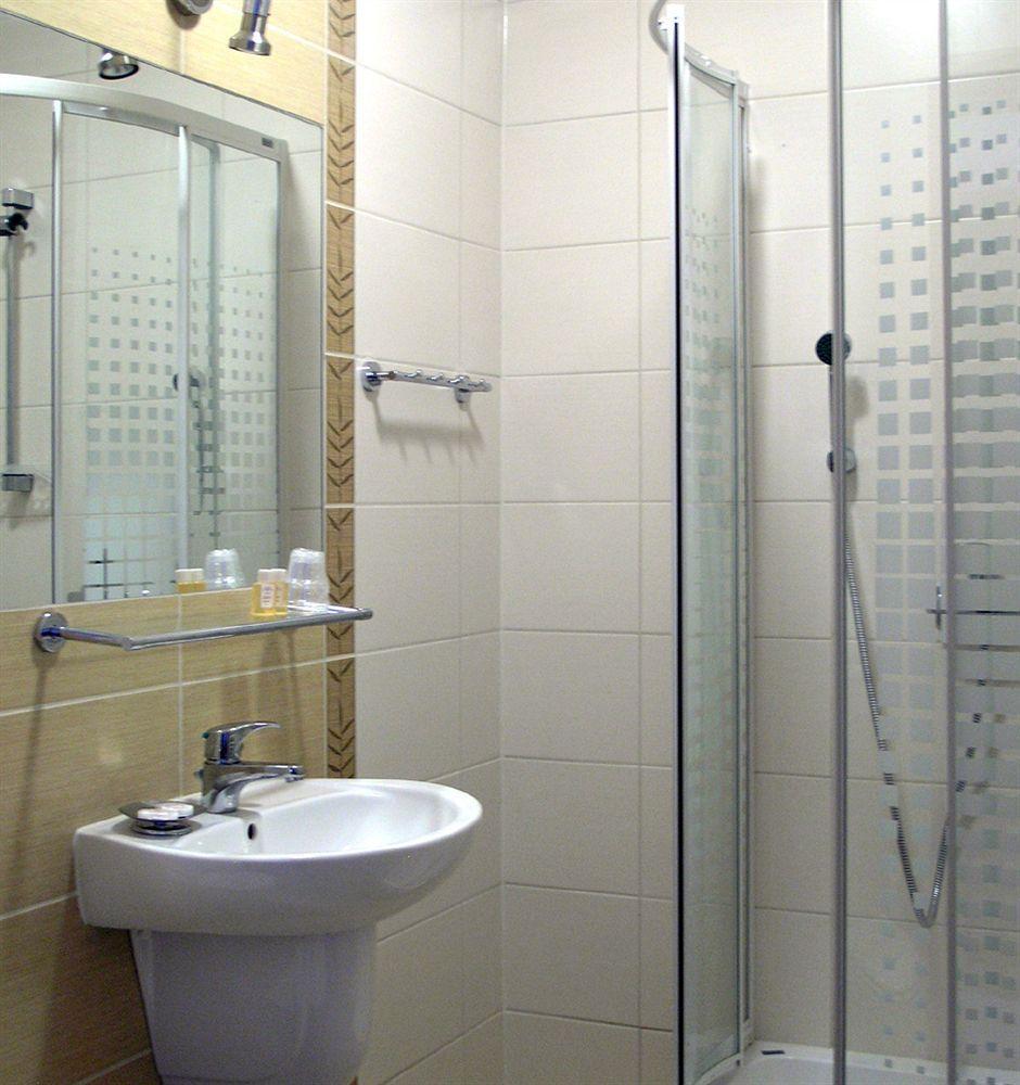 Santorini Hotel Krakau