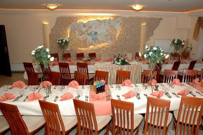 Hotel Santorini Krakau