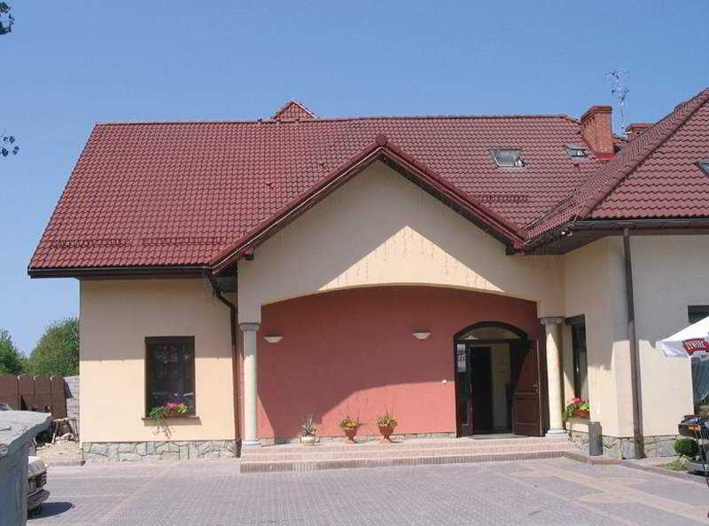 Hotel Santorini Krakau