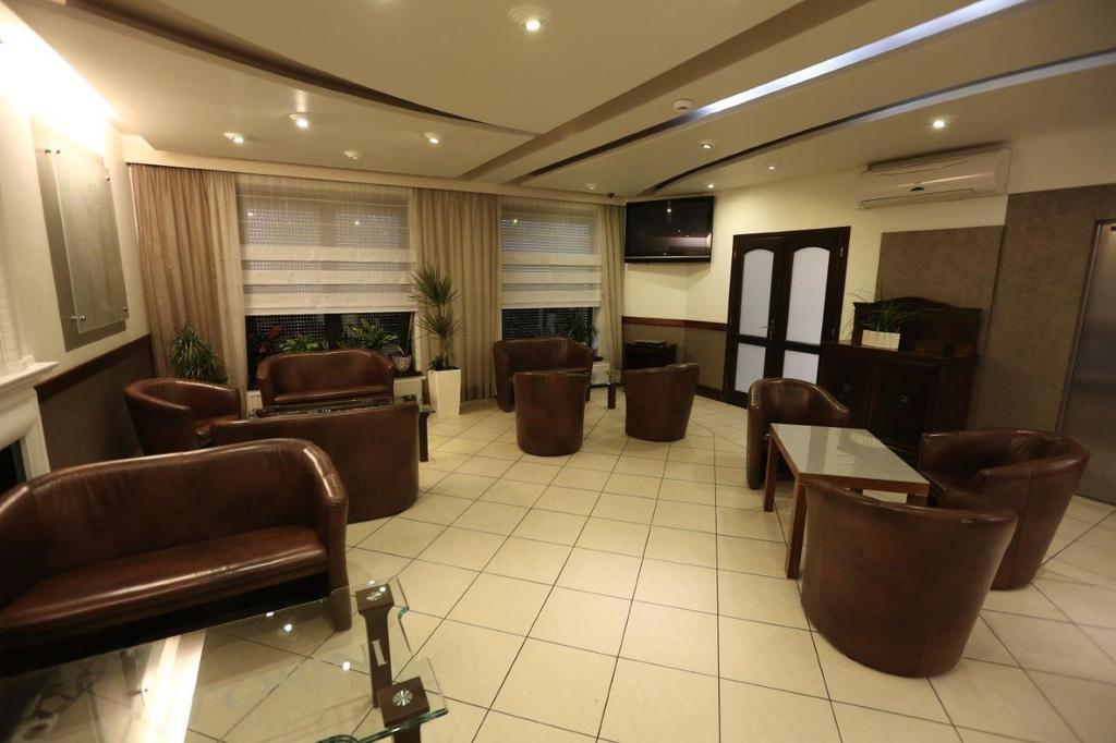 Santorini 3* Krakau