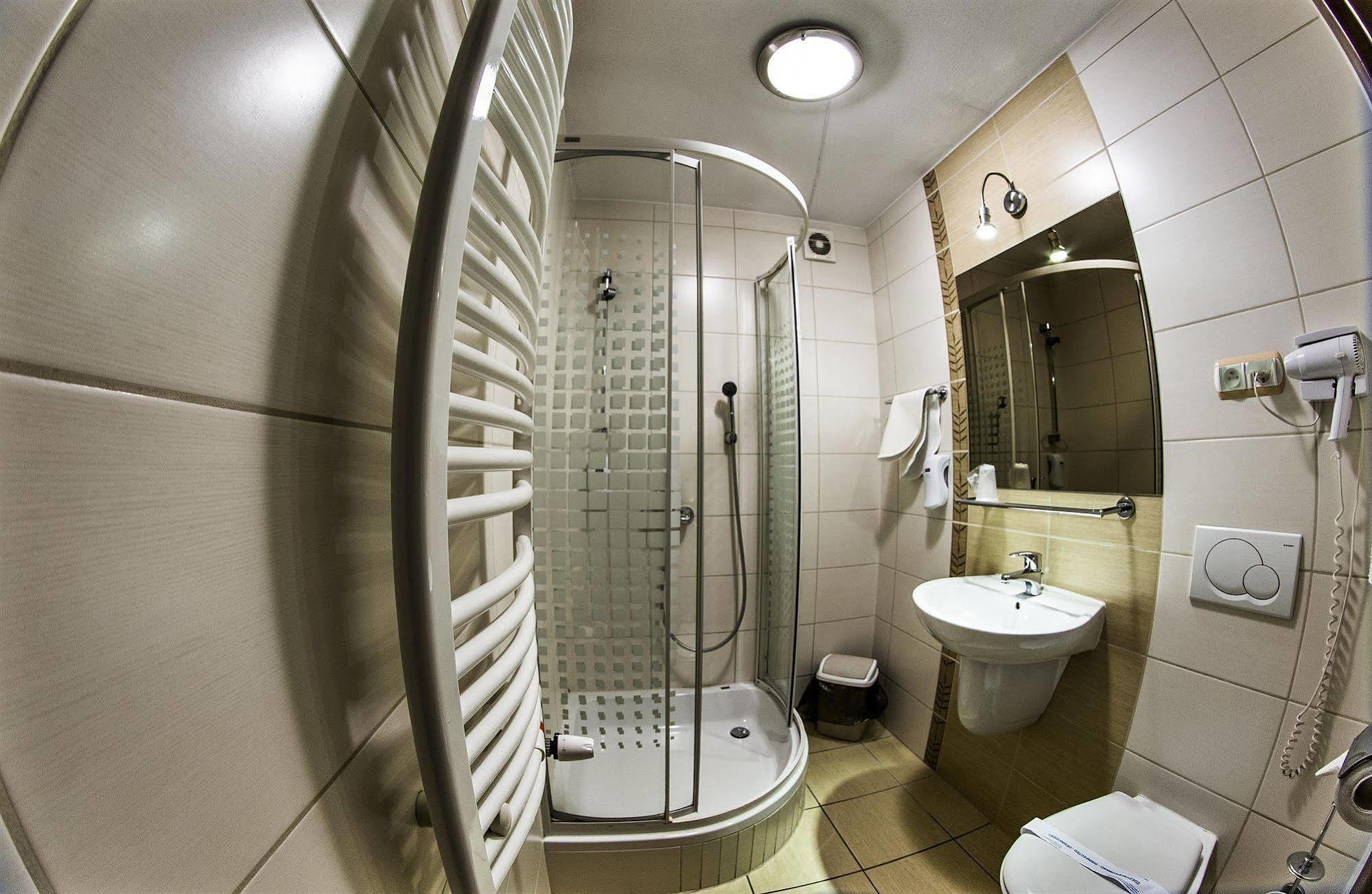 Santorini 3* Krakau